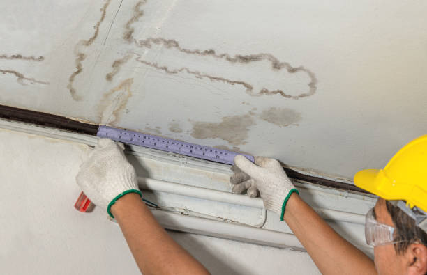 24/7 Emergency Structural Drying experts in Emmett, MI